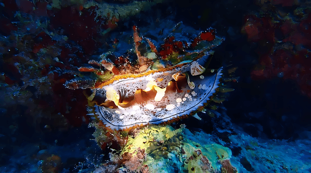 Pescador Island
