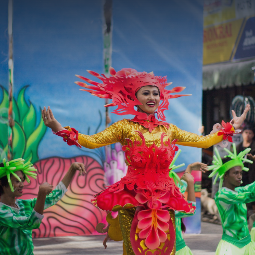 Cultural Dance